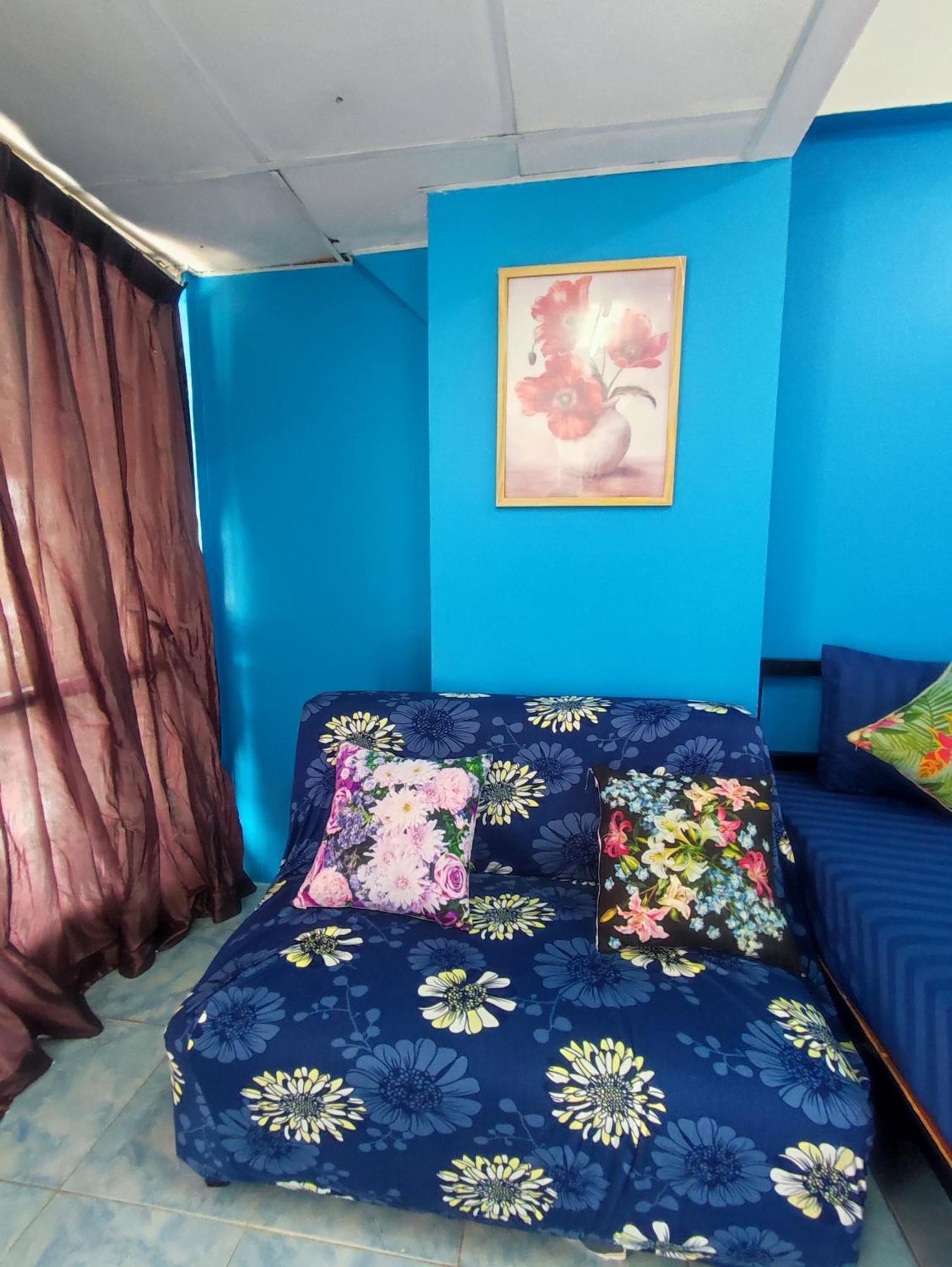 Psm At Rangsit Apartment Ban Bang Khan  Room photo