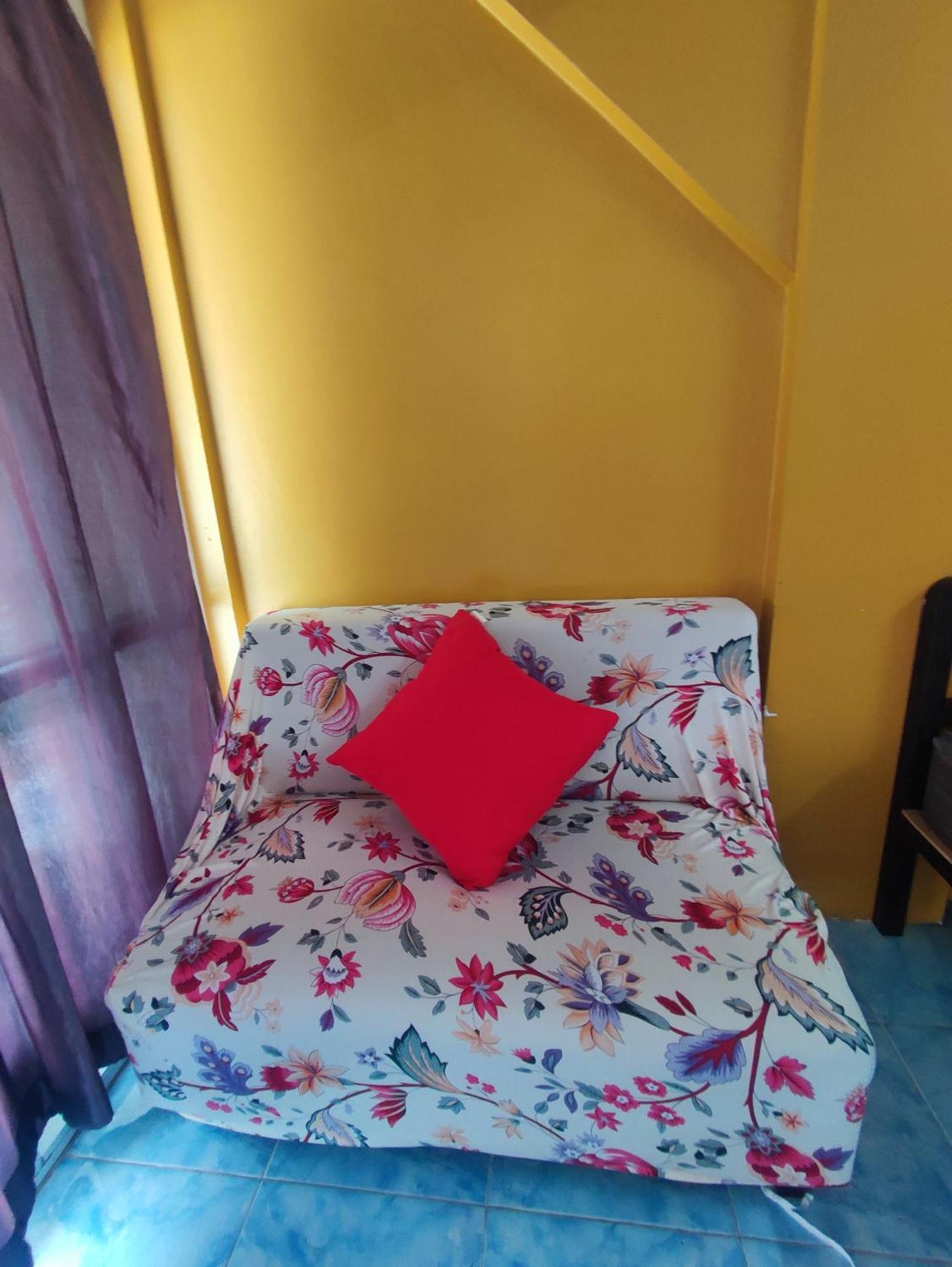 Psm At Rangsit Apartment Ban Bang Khan  Exterior photo